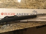 Ruger American 22-250 - 3 of 4