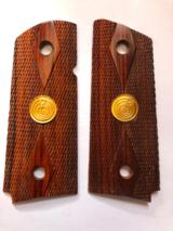 Para Ordnance - Para Carry LDA 6.45Hand Engraved Gold Inlayed 45ACP - 15 of 15