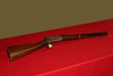 Winchester Model 94 in 32 W.S. - 1 of 15