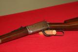 Winchester Model 94 in 32 W.S. - 14 of 15