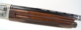 Browning Auto 5 (A5) Light Twenty (20 Gauge)Ducks Unlimited Limited Edition - 10 of 18