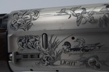 Browning Auto 5 (A5) Light Twenty (20 Gauge)Ducks Unlimited Limited Edition - 11 of 18