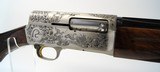 Browning Auto 5 (A5) Light Twenty (20 Gauge)Ducks Unlimited Limited Edition - 2 of 18
