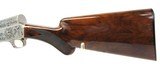 Browning Auto 5 (A5) Light Twenty (20 Gauge)Ducks Unlimited Limited Edition - 6 of 18
