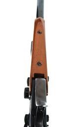 Thompson Center Contender Super 14, 7mm TCU, Burris Fixed 7X Scope - 14 of 14