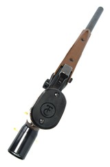 Thompson Center Contender Super 14, 7mm TCU, Burris Fixed 7X Scope - 13 of 14