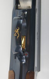 Browning Auto 5 (A5), Magnum 12, Special Invector Steel 28” barrel with vented rib. - 17 of 19