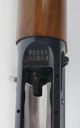 Browning Auto 5 (A5), Magnum 12, Special Invector Steel 28” barrel with vented rib. - 16 of 19