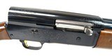 Browning Auto 5 (A5), Magnum 12, Special Invector Steel 28” barrel with vented rib. - 13 of 19