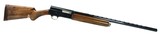 Browning Auto 5 (A5), Magnum 12, Special Invector Steel 28” barrel with vented rib. - 6 of 19
