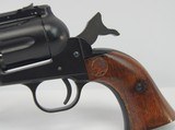 Savage Model 101, Single Action, Safety Single Shot .22 Pistol - 6 of 11