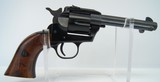 Savage Model 101, Single Action, Safety Single Shot .22 Pistol - 2 of 11