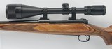Winchester Model 70, 270 Win, Bushnell Banner 6-18x 50mm Scope. - 8 of 20