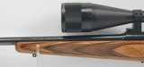Winchester Model 70, 270 Win, Bushnell Banner 6-18x 50mm Scope. - 9 of 20