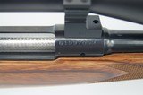 Winchester Model 70, 270 Win, Bushnell Banner 6-18x 50mm Scope. - 17 of 20