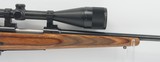Winchester Model 70, 270 Win, Bushnell Banner 6-18x 50mm Scope. - 4 of 20