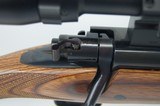Winchester Model 70, 270 Win, Bushnell Banner 6-18x 50mm Scope. - 15 of 20