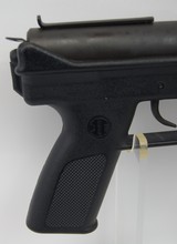 INTRATEC AB-10, 9MM Semi-Auto Pistol, Original case & 2 magazines. - 6 of 12