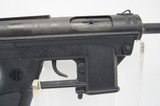 INTRATEC AB-10, 9MM Semi-Auto Pistol, Original case & 2 magazines. - 9 of 12
