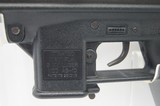 INTRATEC AB-10, 9MM Semi-Auto Pistol, Original case & 2 magazines. - 10 of 12
