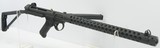Sterling SMG MK4 L2A3 CAI Type 2 / Semi-Auto Carbine - 9mm - 3 of 19