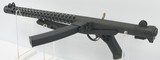 Sterling SMG MK4 L2A3 CAI Type 2 / Semi-Auto Carbine - 9mm - 5 of 19