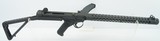 Sterling SMG MK4 L2A3 CAI Type 2 / Semi-Auto Carbine - 9mm - 4 of 19