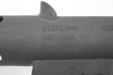 Sterling SMG MK4 L2A3 CAI Type 2 / Semi-Auto Carbine - 9mm - 15 of 19