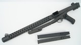 Sterling SMG MK4 L2A3 CAI Type 2 / Semi-Auto Carbine - 9mm - 19 of 19
