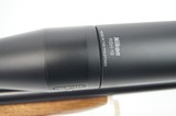 Harrington & Richardson (H&R) SB2 Ultra, 25-06 Rem, Nikon PROSTAFF 5
4.5-18x 40mm Scope - 18 of 18
