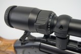 Harrington & Richardson (H&R) SB2 Ultra, 25-06 Rem, Nikon PROSTAFF 5
4.5-18x 40mm Scope - 17 of 18