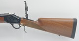 Winchester 1885, High Wall, 125th Anniversary ~ .45-70 Government - 7 of 20