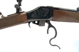 Winchester 1885, High Wall, 125th Anniversary ~ .45-70 Government - 11 of 20