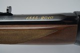 Winchester 1885, High Wall, 125th Anniversary ~ .45-70 Government - 14 of 20