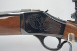 Winchester 1885, High Wall, 125th Anniversary ~ .45-70 Government - 17 of 20