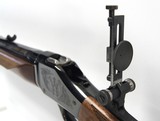 Winchester 1885, High Wall, 125th Anniversary ~ .45-70 Government - 19 of 20