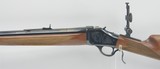 Winchester 1885, High Wall, 125th Anniversary ~ .45-70 Government - 8 of 20