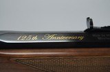 Winchester 1885, High Wall, 125th Anniversary ~ .45-70 Government - 12 of 20