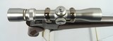 Thompson Center Contender, SUPER 14, 7mm T/C U, Stainless Steel, T/C Adj 2.5-7x Scope - 15 of 19