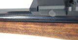 E. Arthur Brown Co. (EABCO)
Model BF, 6.5mm Bench Rest Magnum (BRM) Pistol, Bushnell Trophy XLT 2-6x Scope, Includes Reloading Dies & Ammo - 10 of 19