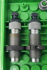 Remington XP-100, 7mm BR Rem, Blued, Burris Fixed 7x Scope. Includes Redding Dies PLUS optional 100 rounds of ammo. A FULL PACKAGE - 19 of 20