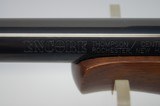 Thompson Center Encore, 7mm-08 Rem, Burris Trophy XLT 2-6x Scope PLUS 43 rounds of live ammo. - 10 of 20