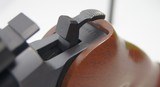 Thompson Center Encore, 7mm-08 Rem, Burris Trophy XLT 2-6x Scope PLUS 43 rounds of live ammo. - 15 of 20