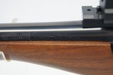 Thompson Center Encore, 7mm-08 Rem, Burris Trophy XLT 2-6x Scope PLUS 43 rounds of live ammo. - 9 of 20