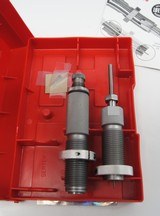 Remington XP-100, 6 x 47mm, Includes Reloading Dies PLUS option to get 100 rounds ammo. Amazing Package - 19 of 19