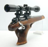 Remington XP-100, 6 x 47mm, Includes Reloading Dies PLUS option to get 100 rounds ammo. Amazing Package - 4 of 19