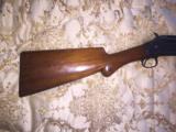 1897 WINCHESTER 12 GA. PUMP RIOT
GUN - 12 of 15