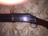 1897 WINCHESTER 12 GA. PUMP RIOT
GUN - 10 of 15