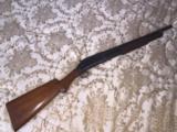 1897 WINCHESTER 12 GA. PUMP RIOT
GUN - 1 of 15