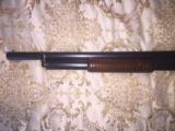 1897 WINCHESTER 12 GA. PUMP RIOT
GUN - 5 of 15